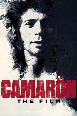Camarón: The Film poster