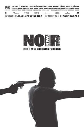NOIR poster