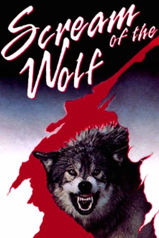 Scream of the Wolf poster