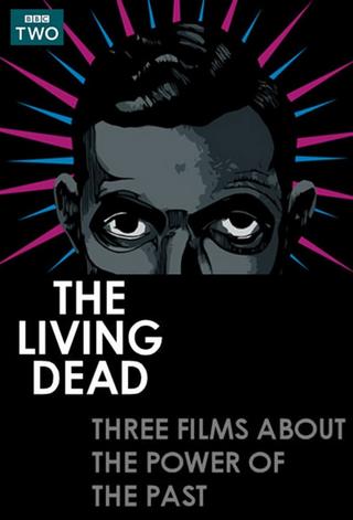 The Living Dead poster