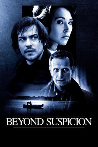 Beyond Suspicion poster