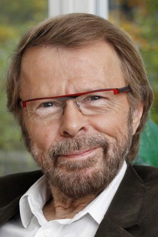 Björn Ulvaeus pic
