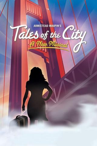 Tales of the City: A New Musical poster