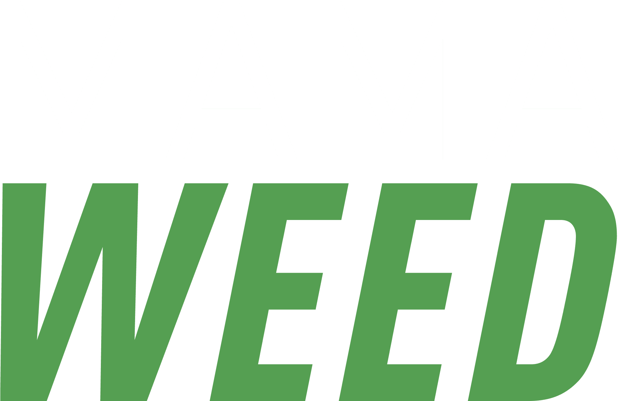 Mama Weed logo