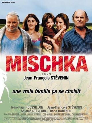 Mischka poster
