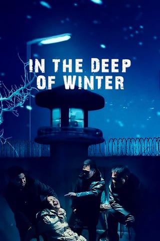 In the Deep of Winter poster