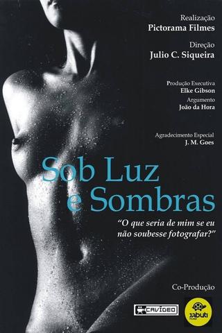 Sob Luz e Sombras poster