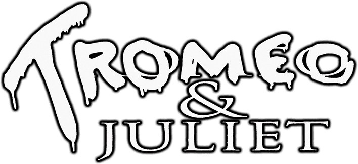 Tromeo & Juliet logo
