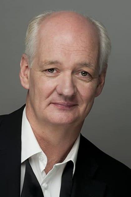 Colin Mochrie poster