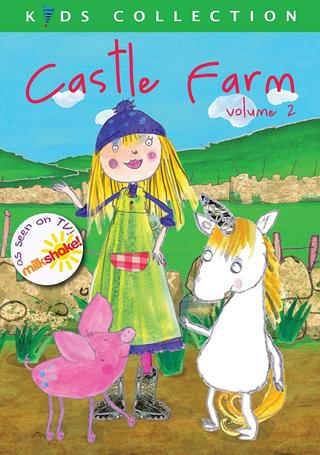 Castle Farm poster