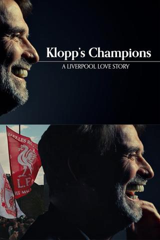 Klopp's Champions: A Liverpool Love Story poster