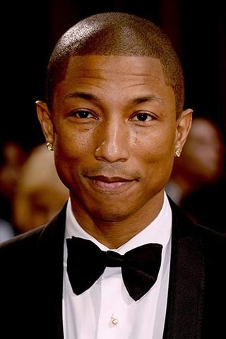 Pharrell Williams pic