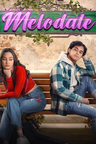 Melodate poster