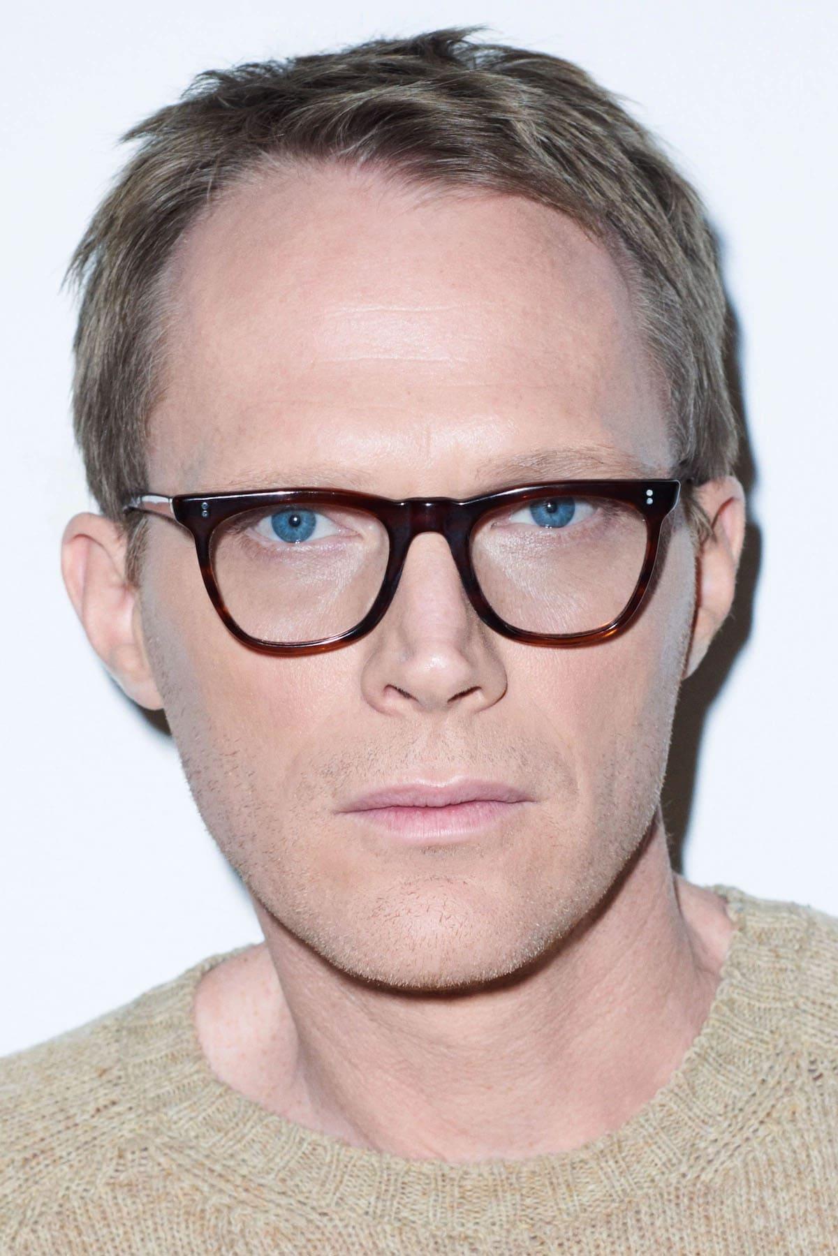 Paul Bettany poster