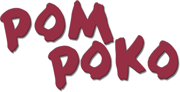 Pom Poko logo