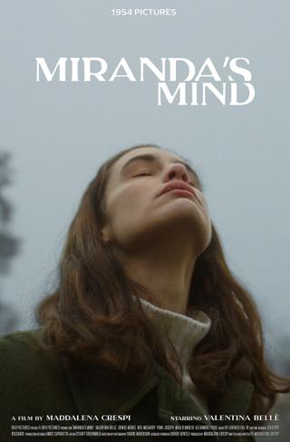 Miranda's Mind poster