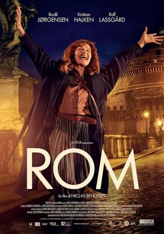 Rom poster