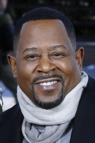 Martin Lawrence pic