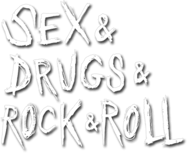 Sex&Drugs&Rock&Roll logo