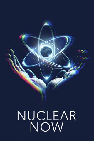 Nuclear Now poster