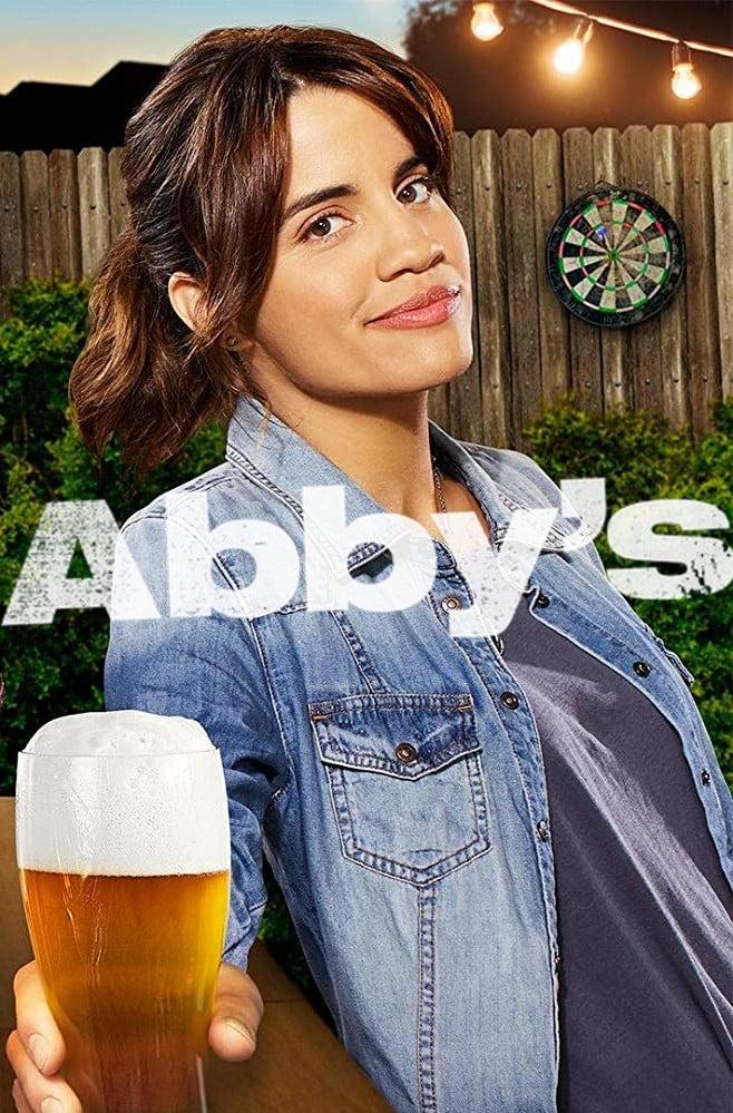 Abby's poster