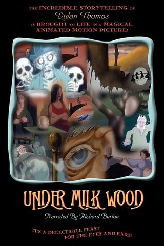 Under Milk Wood poster