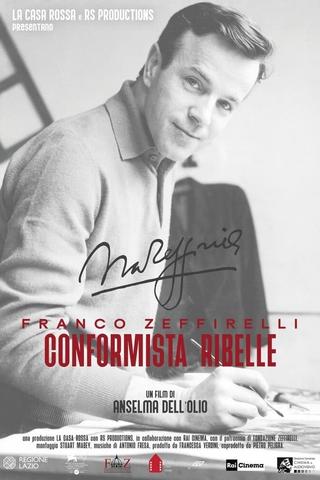 Franco Zeffirelli: Rebel Conformist poster