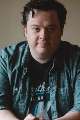 Justin McElroy pic
