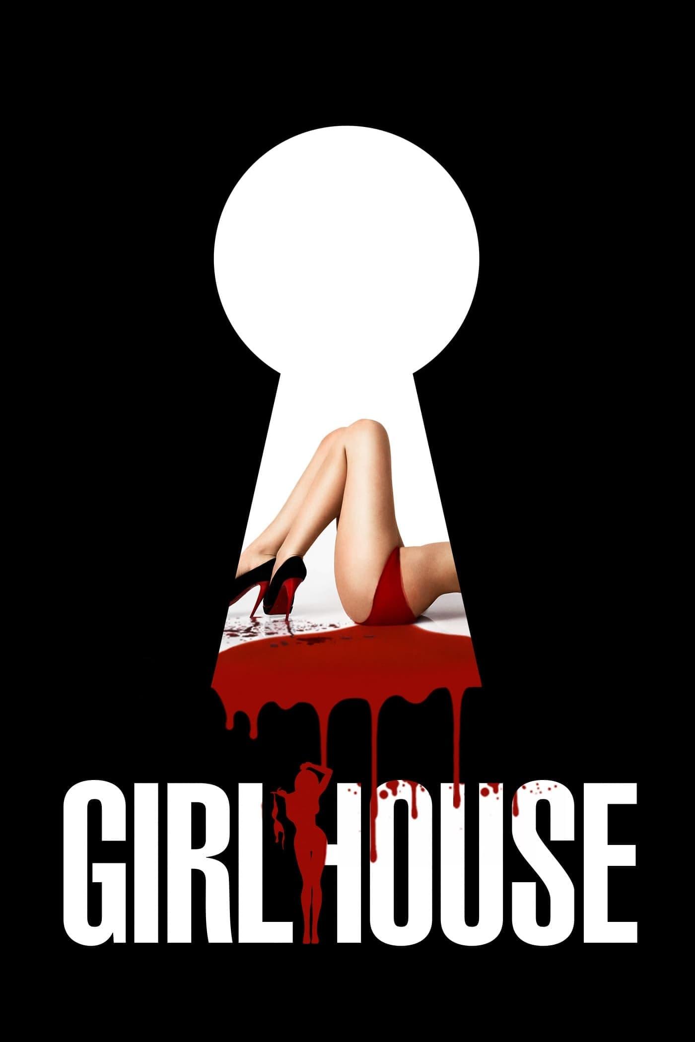 GirlHouse poster
