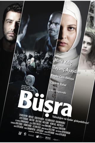 Busra poster