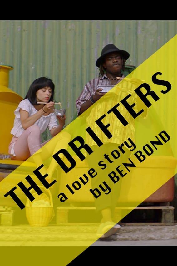 The Drifters poster