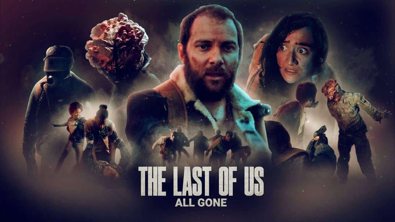 The Last of Us: All Gone backdrop