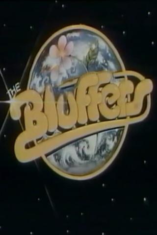 The Bluffers poster