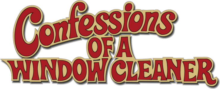 Confessions of a Window Cleaner logo