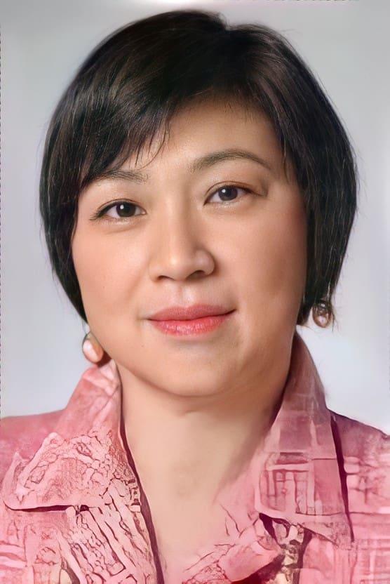 Anna Ng Yuen-Yee poster