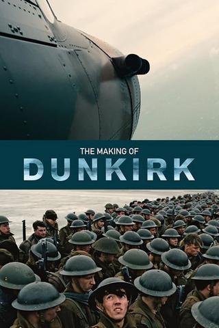 The Making of 'Dunkirk' poster