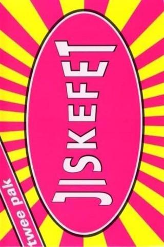 Jiskefet - Twee Pak poster