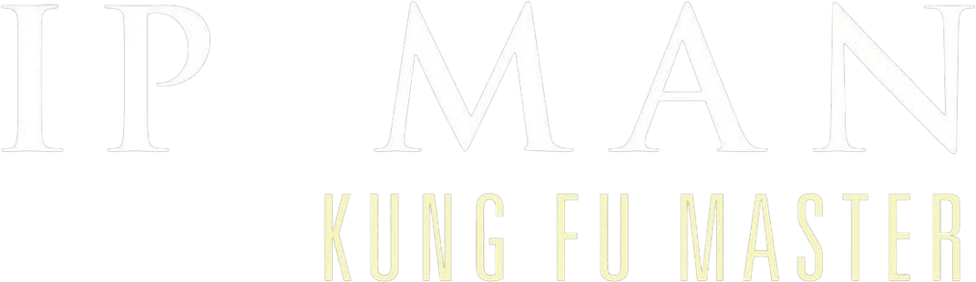 Ip Man: Kung Fu Master logo