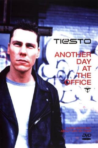 Tiësto: Another Day at the Office poster