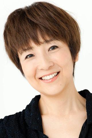 Tomoko Fujita pic