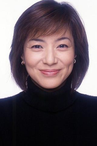 Akiko Yagi pic