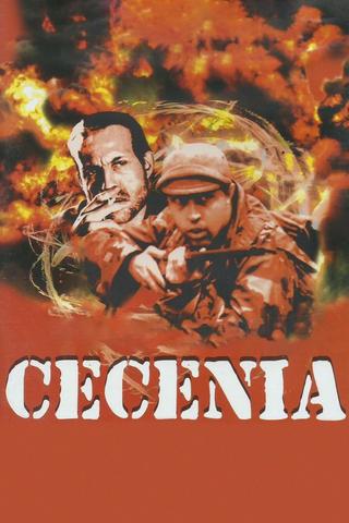 Chechnya poster
