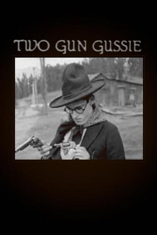 Two-Gun Gussie poster