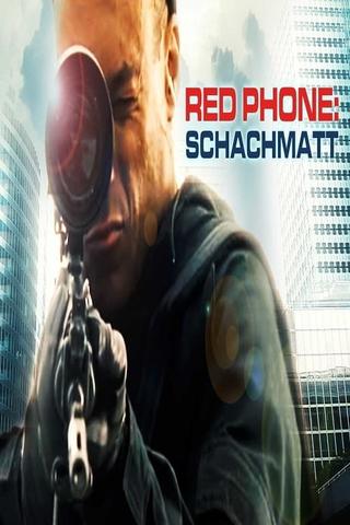 The Red Phone: Checkmate poster