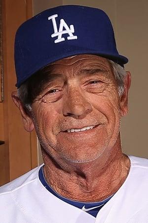 Steve Yeager pic
