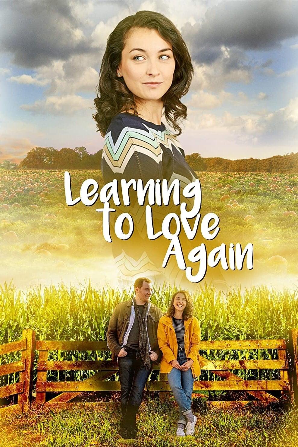 Learning to Love Again poster