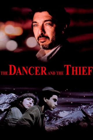 The Dancer and the Thief poster