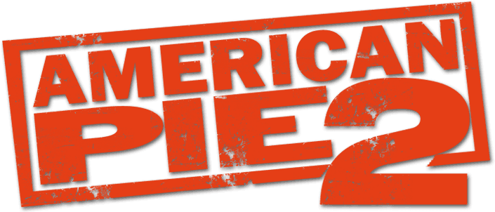 American Pie 2 logo