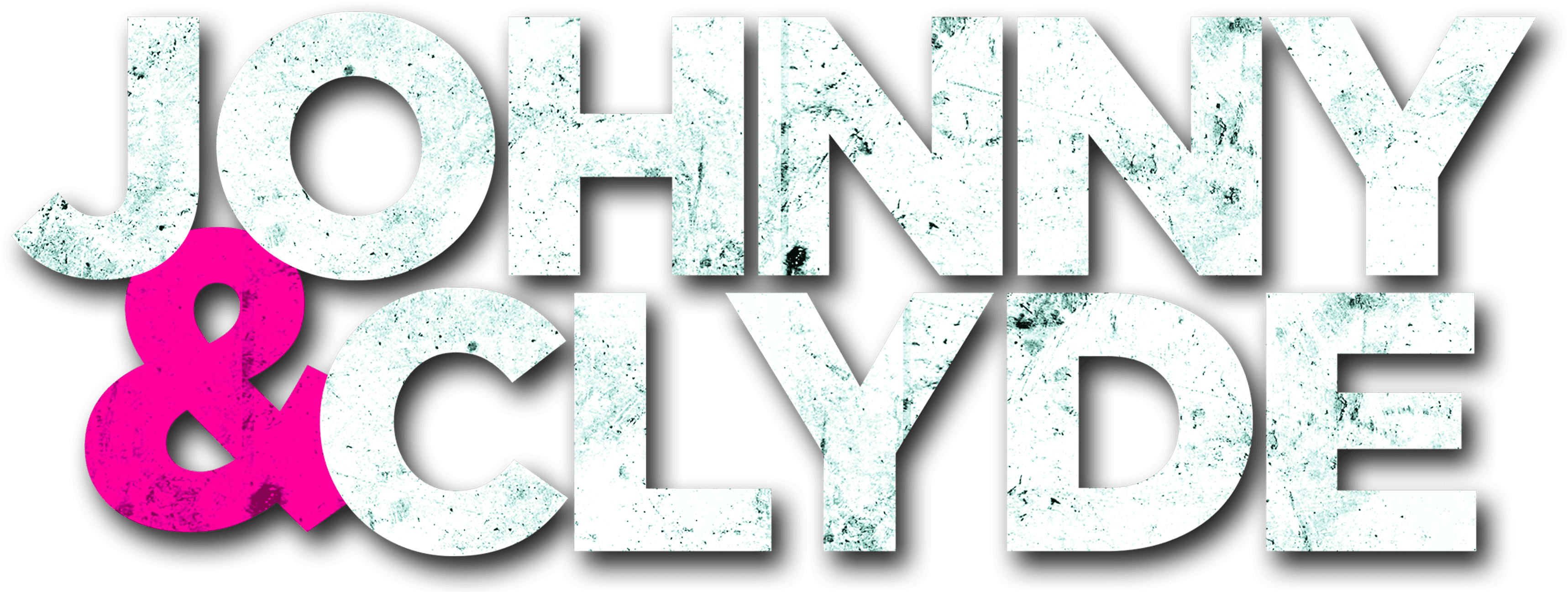 Johnny & Clyde logo