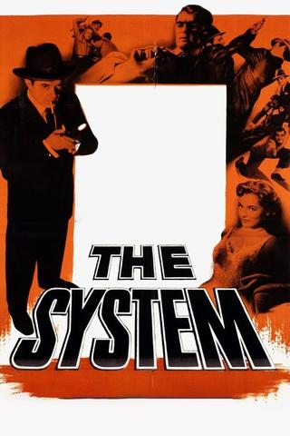 The System poster